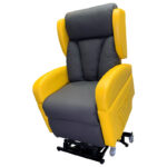 Elektriline tugitool Recliner Pro - Image 2