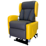 Elektriline tugitool Recliner Pro - Image 3