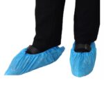 Jalatsikaitse sinine 100 tk, 45 cm