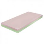 Lamatisi vältiv madrats Visko