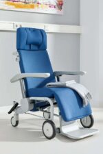 Geriaatriline tool Ravello