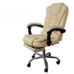 Kontoritool EcoTec, kuni 130 kg - Pilt 10