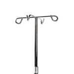 Tilgajalg 4 konksuga 5502 - Image 2