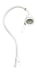 Läbivaatuslamp Hepta, LED - Image 2