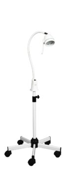 Läbivaatuslamp Hepta, LED - Image 9