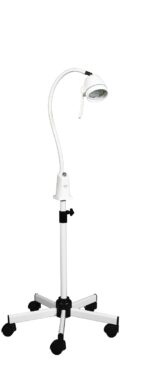 Läbivaatuslamp Hepta, LED - Image 11