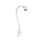 Läbivaatuslamp Tina, halogeen