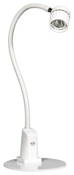 Läbivaatuslamp Tina, halogeen - Image 4