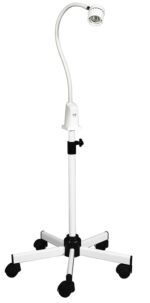 Läbivaatuslamp Tina, halogeen - Image 8