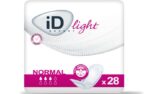Uriinipidamatuse sidemed iD Expert Light - Image 2