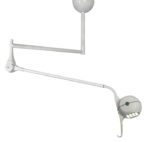 Protseduurivalgusti Bellon, laekinnitus, LED