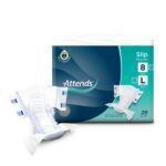 Püksmähkmed Attends Slip