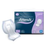 Vormmähkmed Attends Contours - Image 3