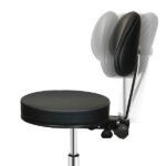 Rolling töötool seljatoega - Image 6