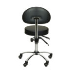 Rolling töötool seljatoega - Image 8