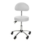 Rolling töötool seljatoega - Image 12