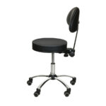 Rolling töötool seljatoega - Image 7