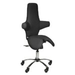 Sadultool kõrge seljatoega - Image 9