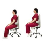 Sadultool kõrge seljatoega - Image 5