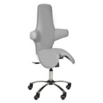 Sadultool kõrge seljatoega