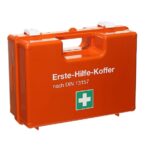 Esmaabikomplekt DIN 13157, väiksemale ettevõttele