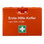 Esmaabikomplekt DIN 13169, suuremale ettevõttele