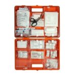 Esmaabikomplekt DIN 13169, suuremale ettevõttele - Image 4