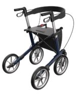 Rulaator Panda Comfort, suurte ratastega - Image 3