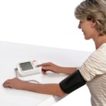 Vererõhuaparaat boso medicus exclusive, täisautomaatne - Image 3