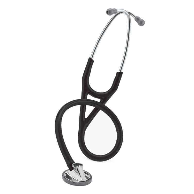 littmann_master_cardiology_stetoskoop_must Stetoskoop Littmann Master Cardiology - Image 1