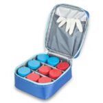 Bioloogiliste proovide transpordikott Isolab’s - Image 2