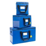 Proovide transpordikott Versapak