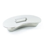 Roostevabast terasest neerukausi kaas, suur - Image 2