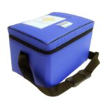 Termomeetriga labori- ja vereproovide transpordikott Versapak