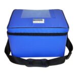 Termomeetriga labori- ja vereproovide transpordikott Versapak - Image 4