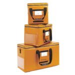 Vaktsiinide ja ravimite transpordikott Versapak