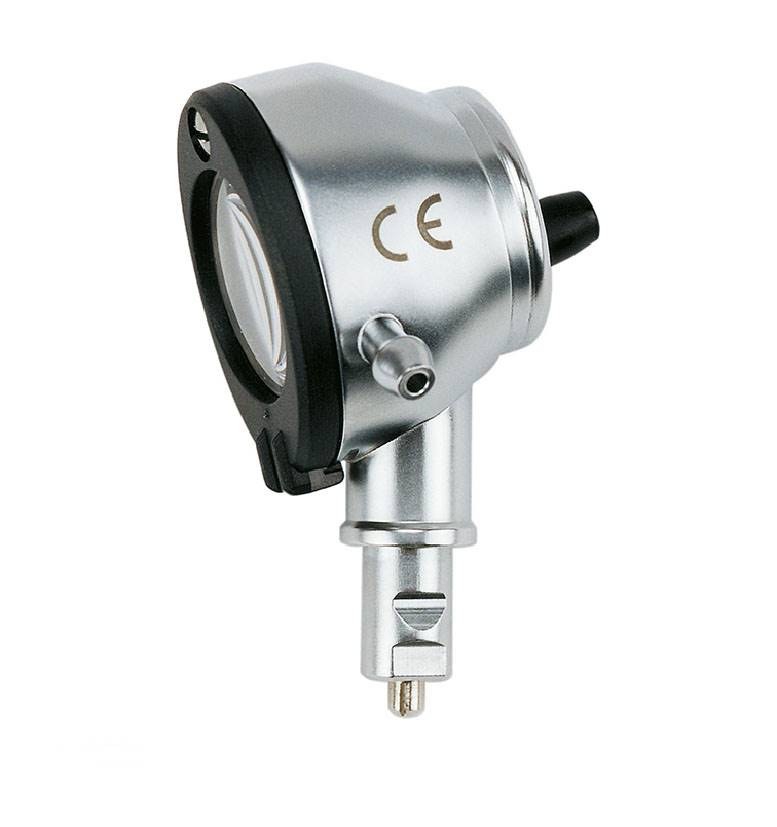 Kawe-eurolight-c30-otoskoobi-pea KaWe Eurolight C 30 otoskoobi pea - Image 1
