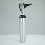 Otoskoop KaWe Eurolight C10, kruviühendusega - Image 3