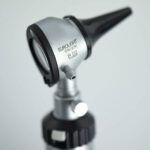 Otoskoop KaWe Eurolight C10, kruviühendusega - Image 5