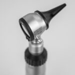 Otoskoop KaWe Eurolight C30, klikkühendusega - Image 2