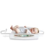 Pikkuse mõõdikuga imikukaal, kuni 20 kg - Image 3