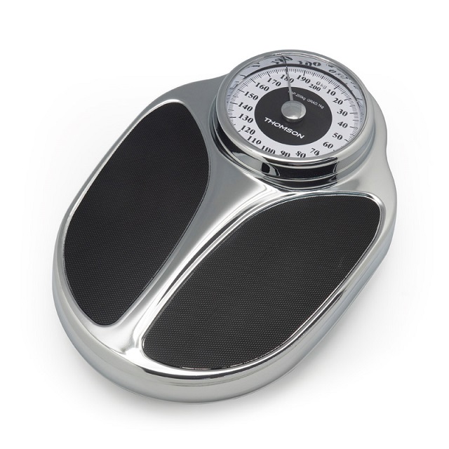 Kaal-trad-mass-a Mehaaniline kaal Trad Mass, kuni 200 kg - Image 1