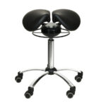 Sadultool liigendatud istmega - Image 2