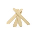 Puuspaatel steriilne, 100 tk