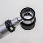 Dermatoskoop KaWe Eurolight D - Image 5