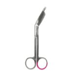Steriilsed Lister sidemekäärid 14 cm, 25 tk - Pilt 2