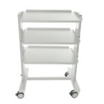 Instrumentide laud 3-riiuliga