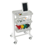 Instrumentide laud 3-riiuliga - Image 3