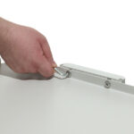 Instrumentide laud 3-riiuliga - Image 11