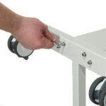 Instrumentide laud 3-riiuliga - Image 12